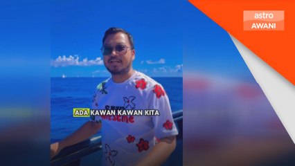 Misi Global Sumud Flotilla memasuki detik penentu