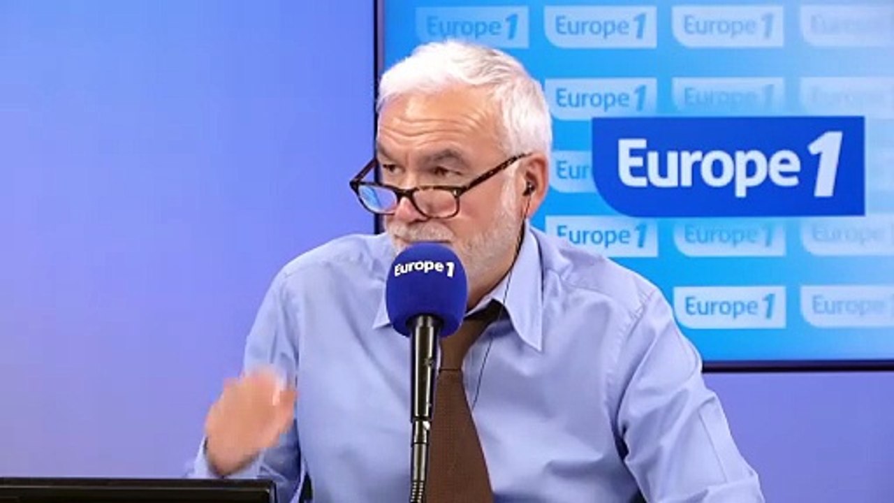 Pascal Praud et vous - Antisémitisme : Yonathan Arfi dénonce «un climat d'intimidation, de discrimination, de chasse à l'homme»