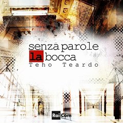 Senza Parole: La Sigla di 'Un Giorno in Pretura' di Teho 🎶 - thumbnail
