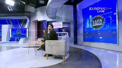 Mendes Yandri Beberkan Kasus Desa di Bogor Jadi Jaminan Utang & Dilelang | SAPA MALAM