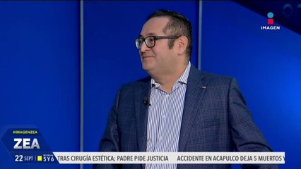 El Chapucero reflexiona sobre la campaña en contra de los hijos de López Obrador