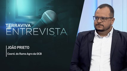 JOÃO PIETRO - TERRAVIVA ENTREVISTA