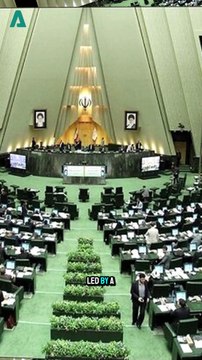 Iranian Lawmakers Demand Nuclear Bomb as Israel Tensions Escalate