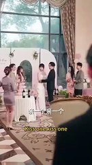 the girl who tamed the tycoon chinese drama - HerSceneDaily