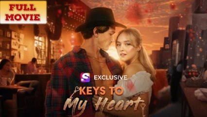 [Hot 2025] Keys To My Heart Full Movie HD -Best Drama ShortFilms Hot Romance Love