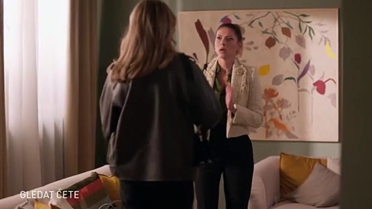 Sjene prošlosti sezona 2 epizoda 17 NAJAVA