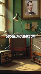 Guglielmo Marconi_ The Man Who Revolutionized Global Communication