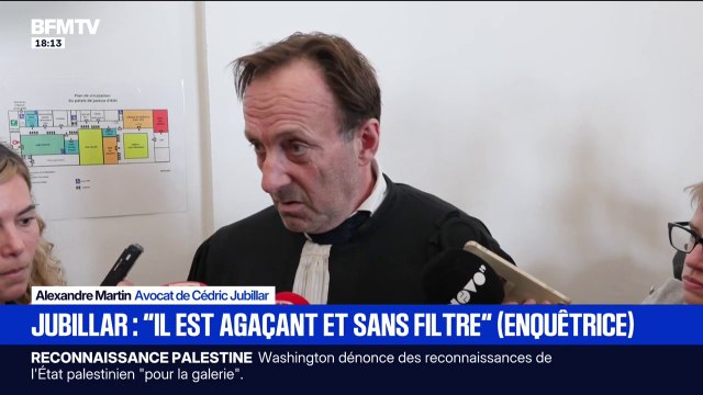 Cédric Jubillar: que faut-il retenir de la première journée du procès qui va durer 4 semaines?