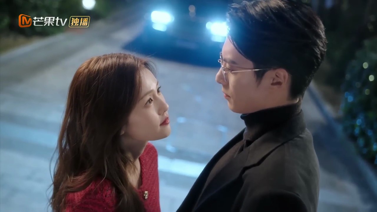 Only For Love EP11 ENGSUB