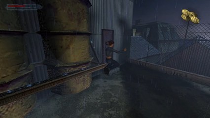 Tomb raider angel of darkness