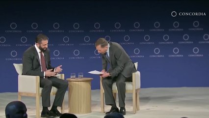 Syrian President Calls on US to Lift Caesar Act Sanctions During Historic UN Visit