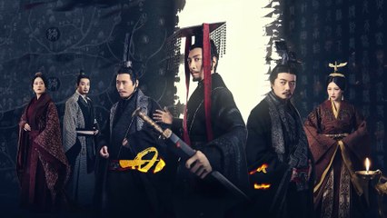 ĐẠI TẦN PHÚ - TẬP 64 - VTV3 THUYẾT MINH - PHIM TRUNG QUỐC – DAI TAN PHU