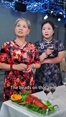 Don't Mess with the Real Heiress