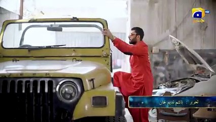 Sanwal Yaar Piya Episode 04 Promo | Tomorrow at 8:00 PM only on Har Pal Geo