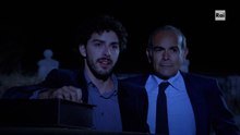 Il giovane Montalbano - 1x04 - Ferito a Morte
