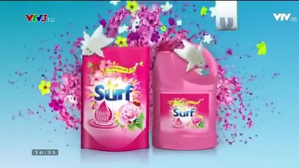 Vì bạn xứng đáng 25/6/2017 - Hoa hậu Phan Thị Mơ