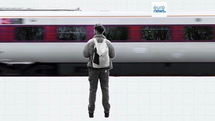 Corrida contra o tempo: quantas horas semanais gastam os europeus deslocações pendulares?