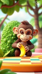 The Banana Peel Fiasco