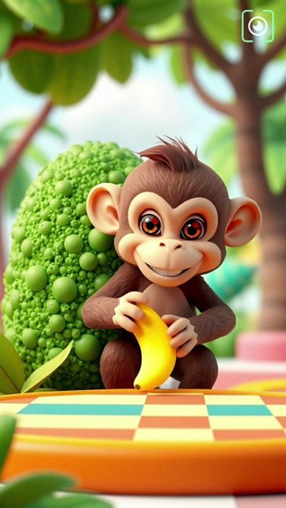 The Banana Peel Fiasco