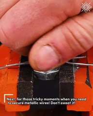 Smart life hacks for easier living!