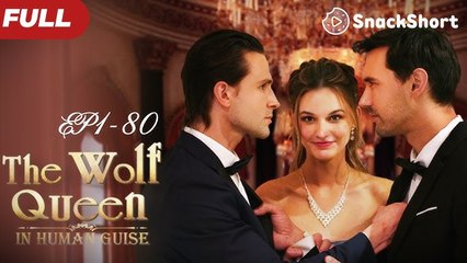 The Wolf Queen in Human Guise Full Movie
