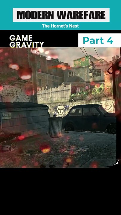 Call of duty Modern Warfare 2 | Mission 6 Part 4 #MW2R#ModernWarfare2#MW2#CallofDuty#Gaming
