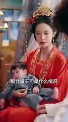 baby genius through time chinese drama