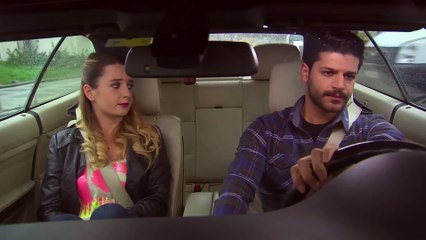 أليف الحلقة 67 - دوبلاج عربي