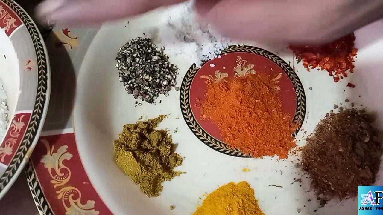 New style Nuggets 🤤 Recipe by AnsariFoods