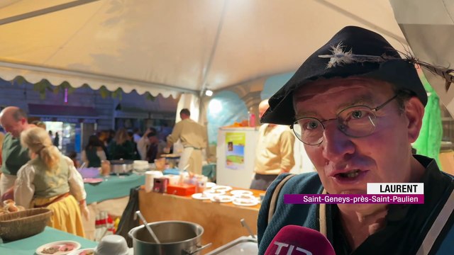 La fête du Roi de l'Oiseau célèbre ses 40 ans