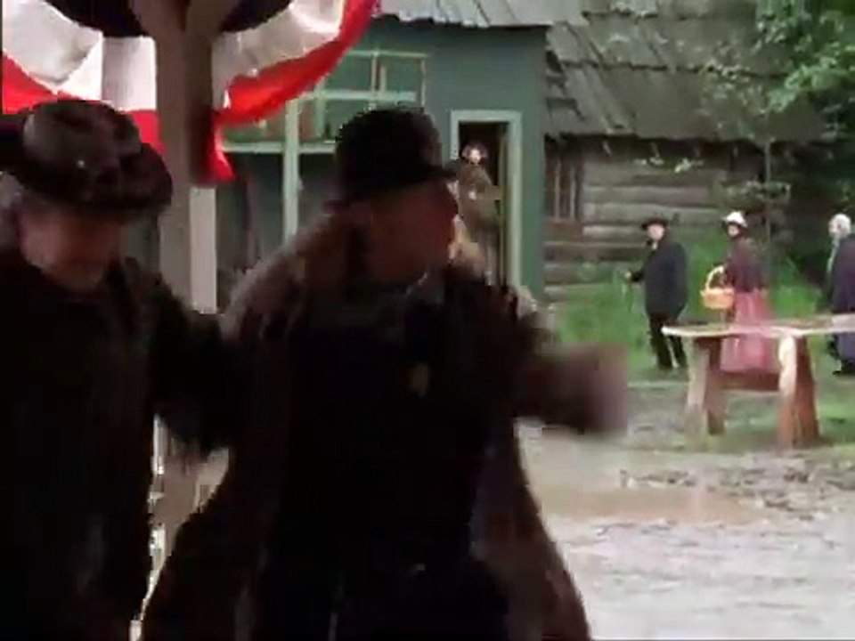 2x02 El Revolver Maldito Lazos que unen