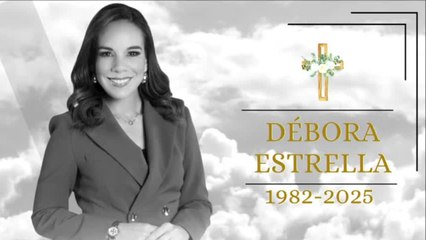 &#039;Vivalavi&#039; envía emotivo mensaje a familia de Débora Estrella