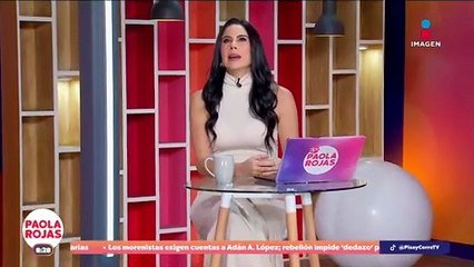 Dan el último adiós a la astrónoma Julieta Fierro | DPC con Paola Roja