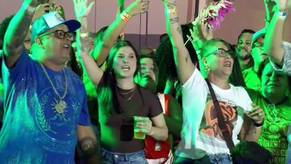 Carnaval 2026: Lançamento em Santos Celebra o Samba com Shows e Feijoada