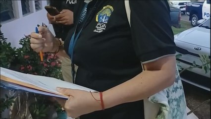 Aprehenden a exasesor legal de Pandeportes