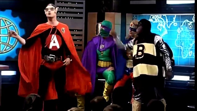 🎬 Dieu Merci – Sylvie Legault, Didier Lucien, François-Étienne Paré et Dominique Paquet