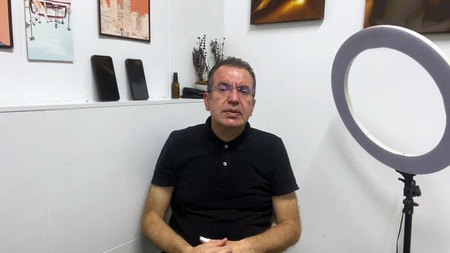 Saç Simülasyonu By Haluk Şener Soru Cevap Seyrek Saç'a Hacim Kazandırmak Saç Ekimi Sonrası