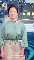 From Rags To Riches A Healer's Tale Engsub