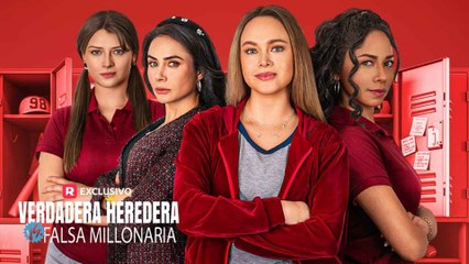 Verdadera heredera vs Falsa millonaria en Español