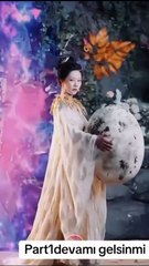 【Dublajlı】 TAÇLI ANKA KUŞU