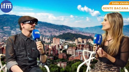 Gente Bacana - Los secretos de Miguel Ángel, CC Los Molinos