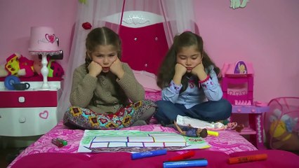 أليف الحلقة 68 - دوبلاج عربي