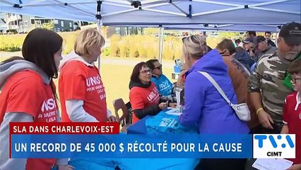 TVA Nouvelles CIMT 12h 22 septembre 2025