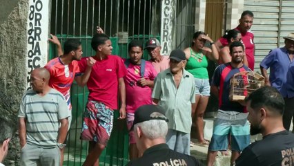 Homicídio em Matriz da Luz: Morador Local é Assassinado com Múltiplos Disparos após Participação em Cavalgada - Investigação em Andamento