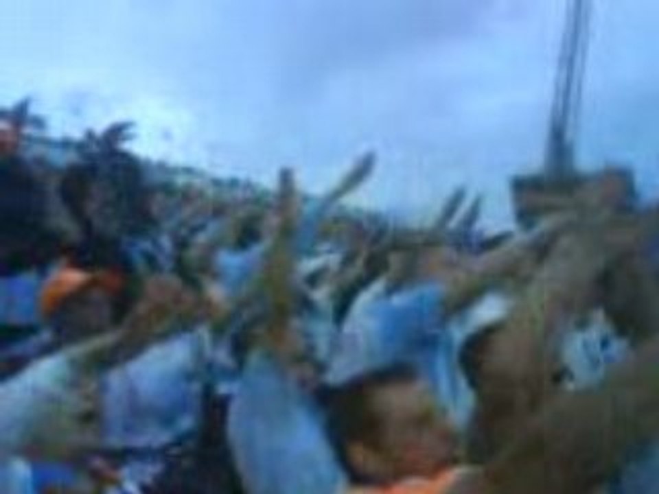 OM Strasbourg - "aux Armes"