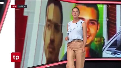 ​Dos militares y un policía son aprehendidos por el caso Yasser ‘coco’ Vásquez