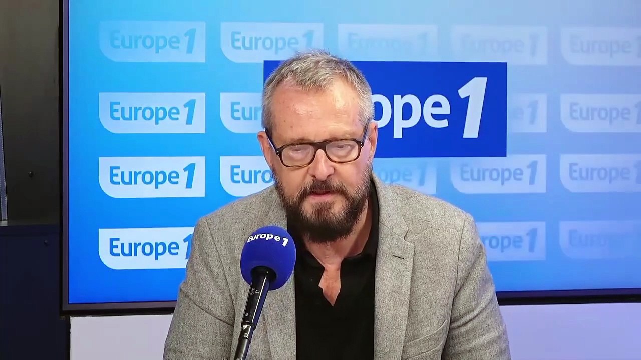 Reconnaissance de la Palestine: « la reconnaissance d'un Etat, ne créé pas un Etat» souligne Joseph Macé-Scarron