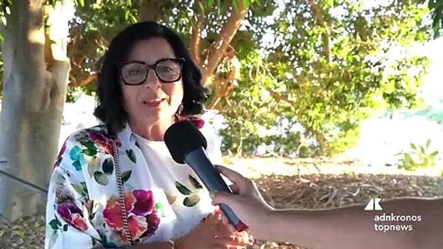 Mostre: Collezionisti e appassionati di Mitoraj: ''Evento unico grazie ai luoghi così speciali''