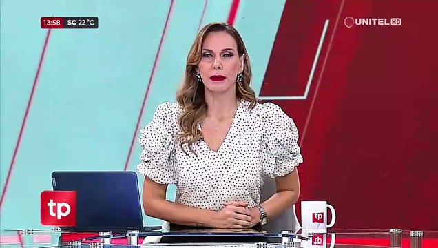 Hombre sufre fracturas al caer del segundo piso de un inmueble tras una discusión con su socio