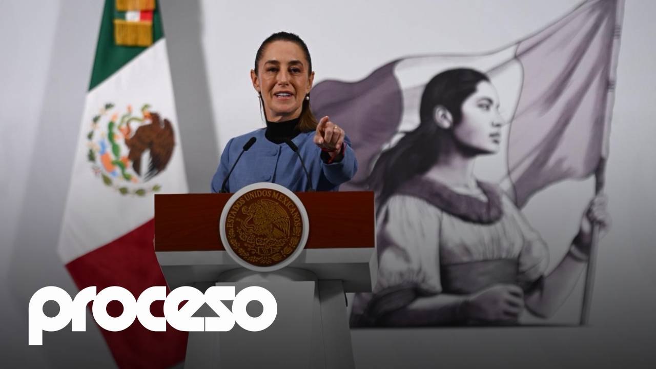 Los temas más importantes de la conferencia mañanera del lunes 22 de septiembre de 2025